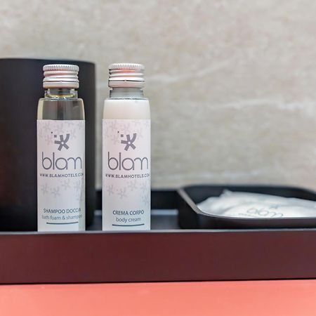 Unico Suite - Gruppo Blam Rome Exterior photo