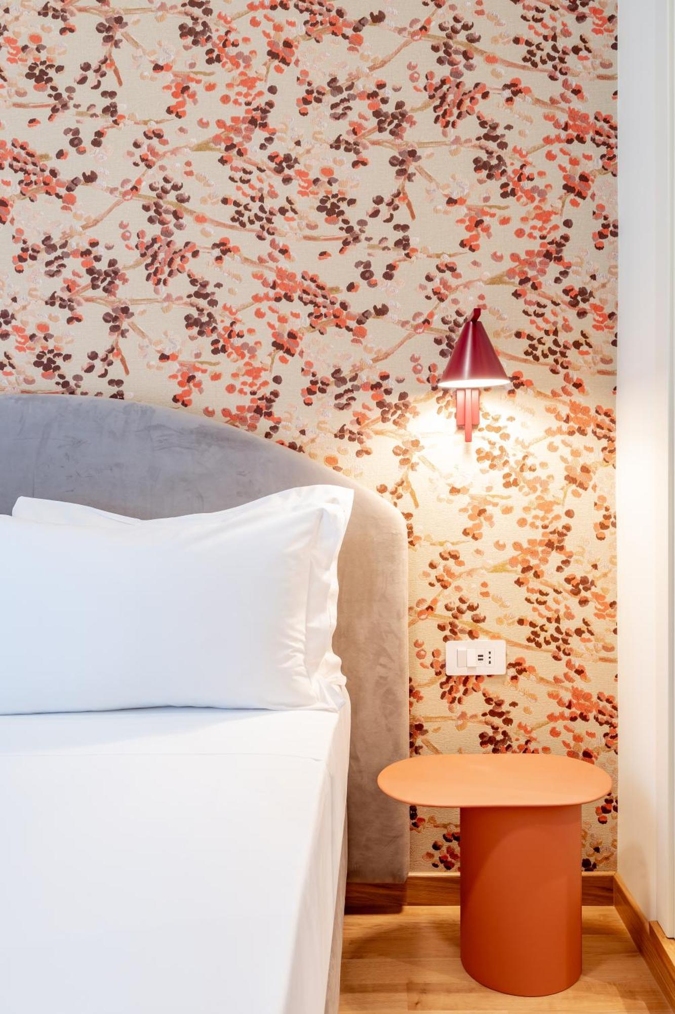 Unico Suite - Gruppo Blam Rome Exterior photo