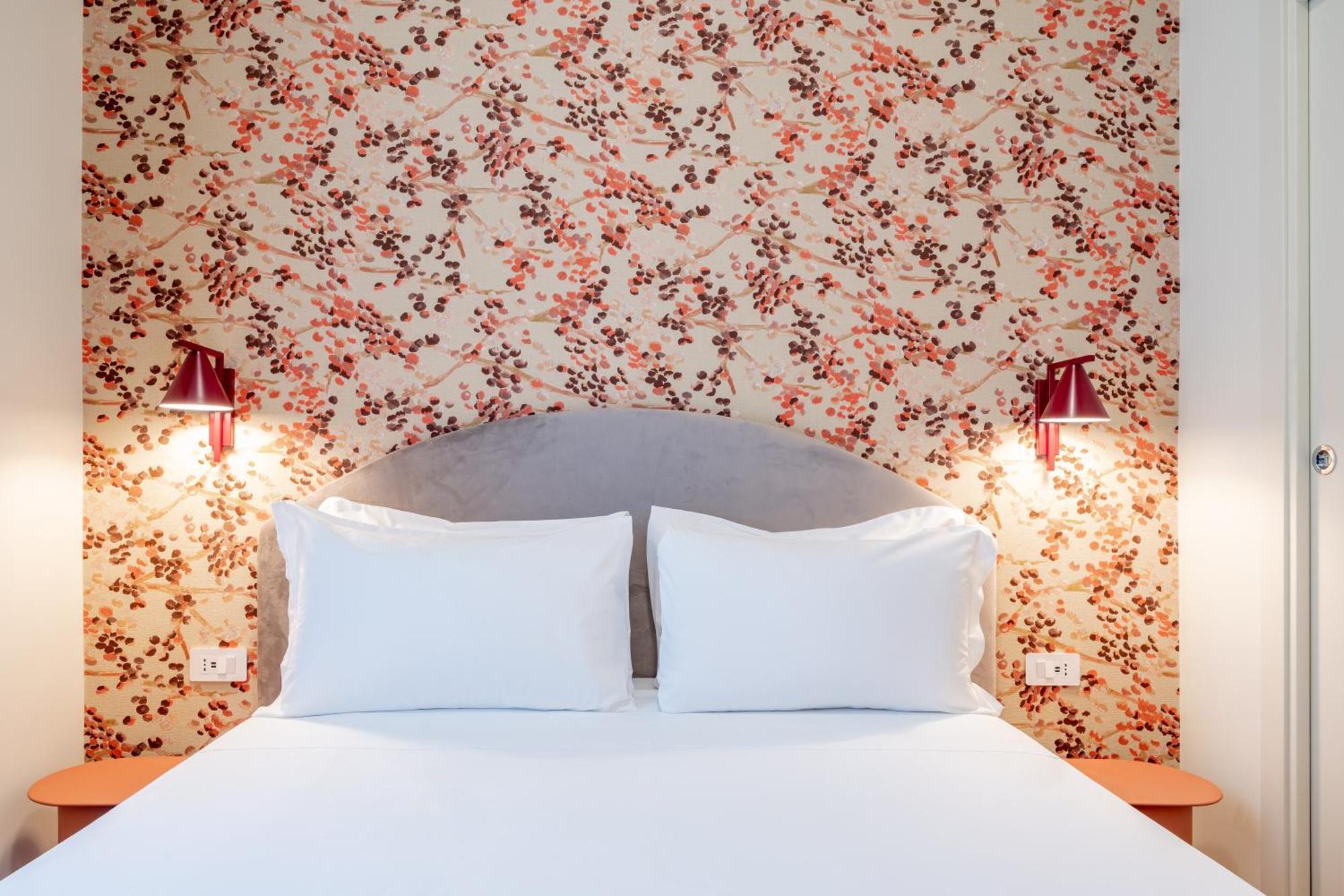 Unico Suite - Gruppo Blam Rome Exterior photo