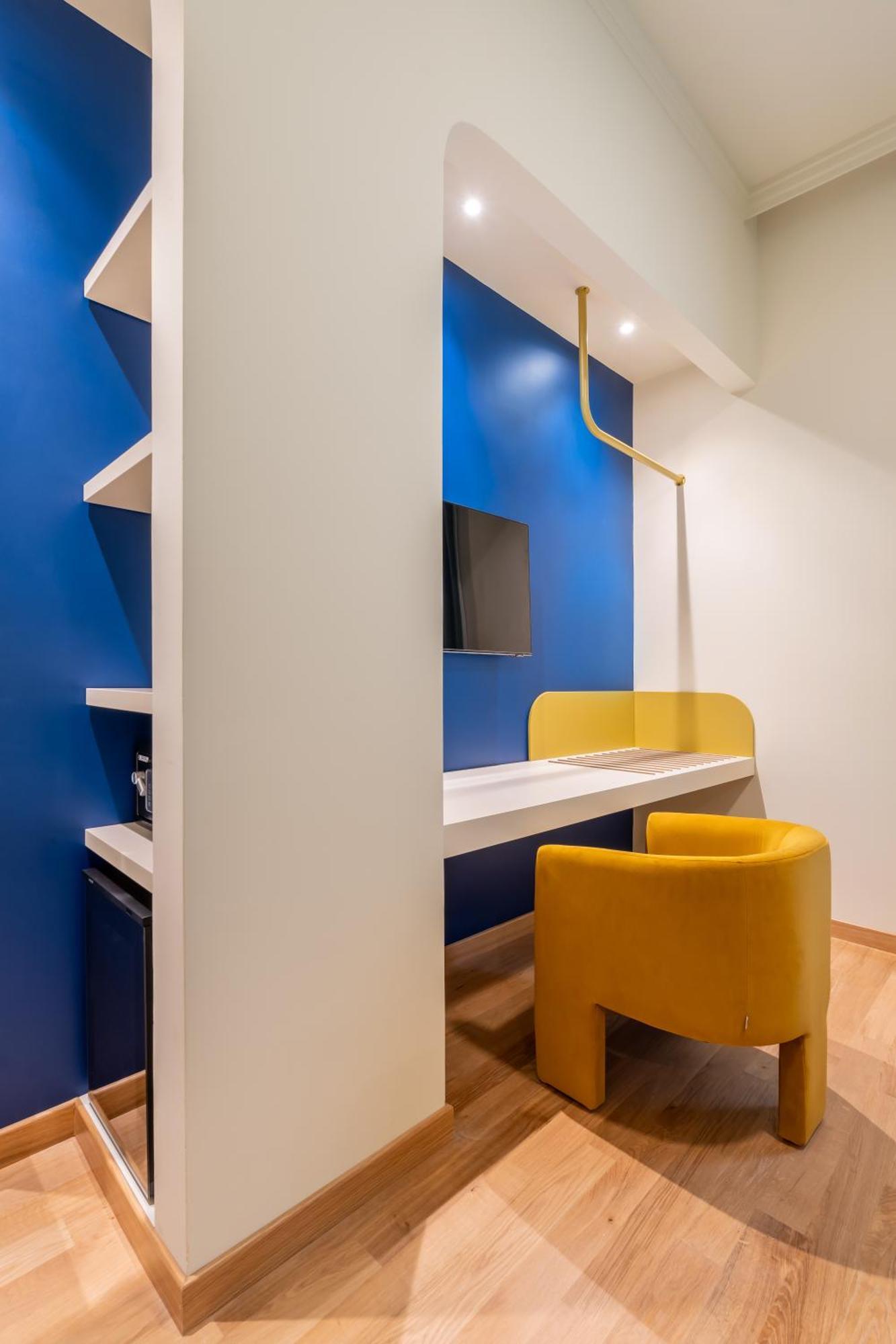 Unico Suite - Gruppo Blam Rome Exterior photo