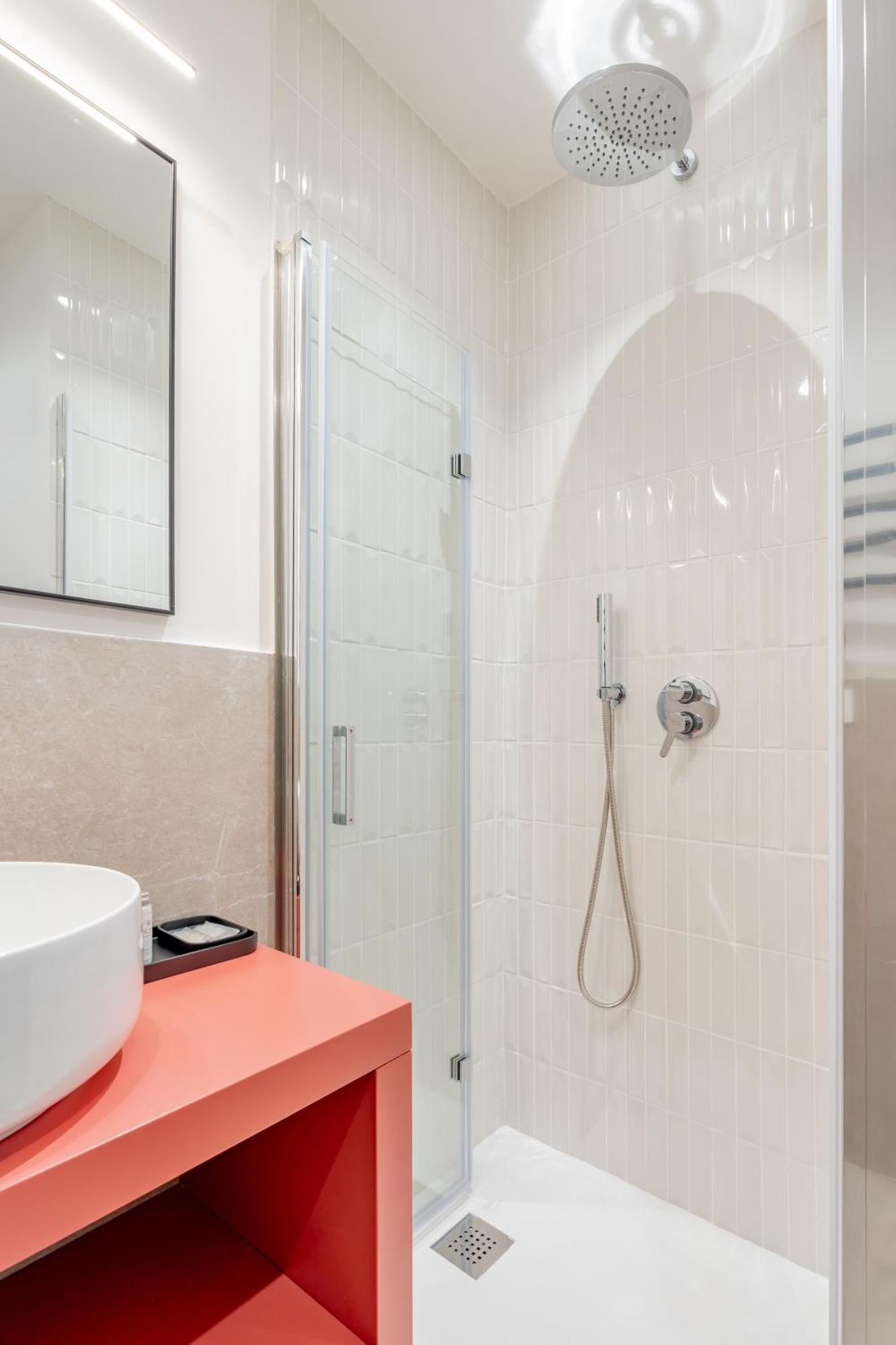 Unico Suite - Gruppo Blam Rome Exterior photo