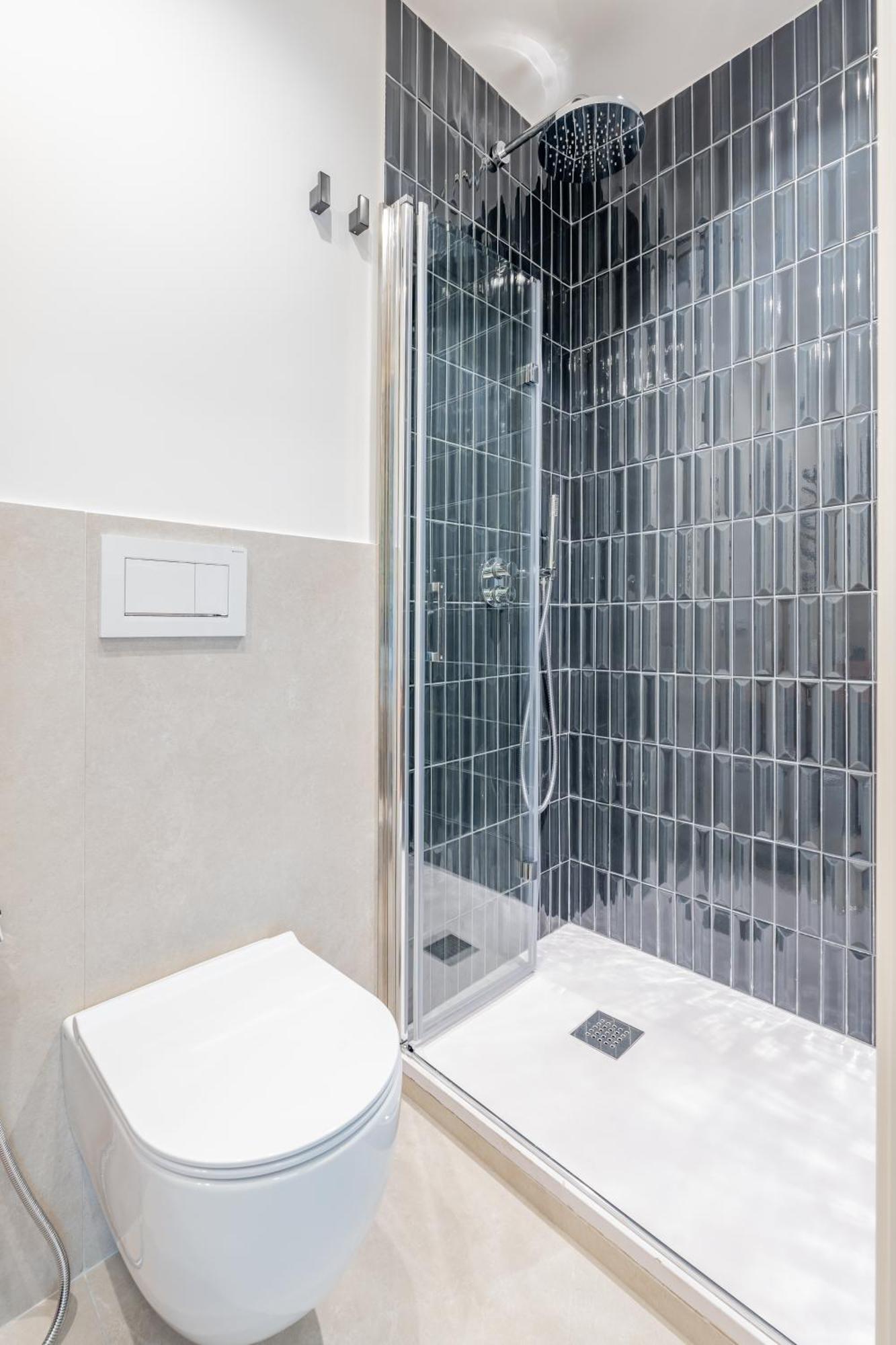 Unico Suite - Gruppo Blam Rome Exterior photo