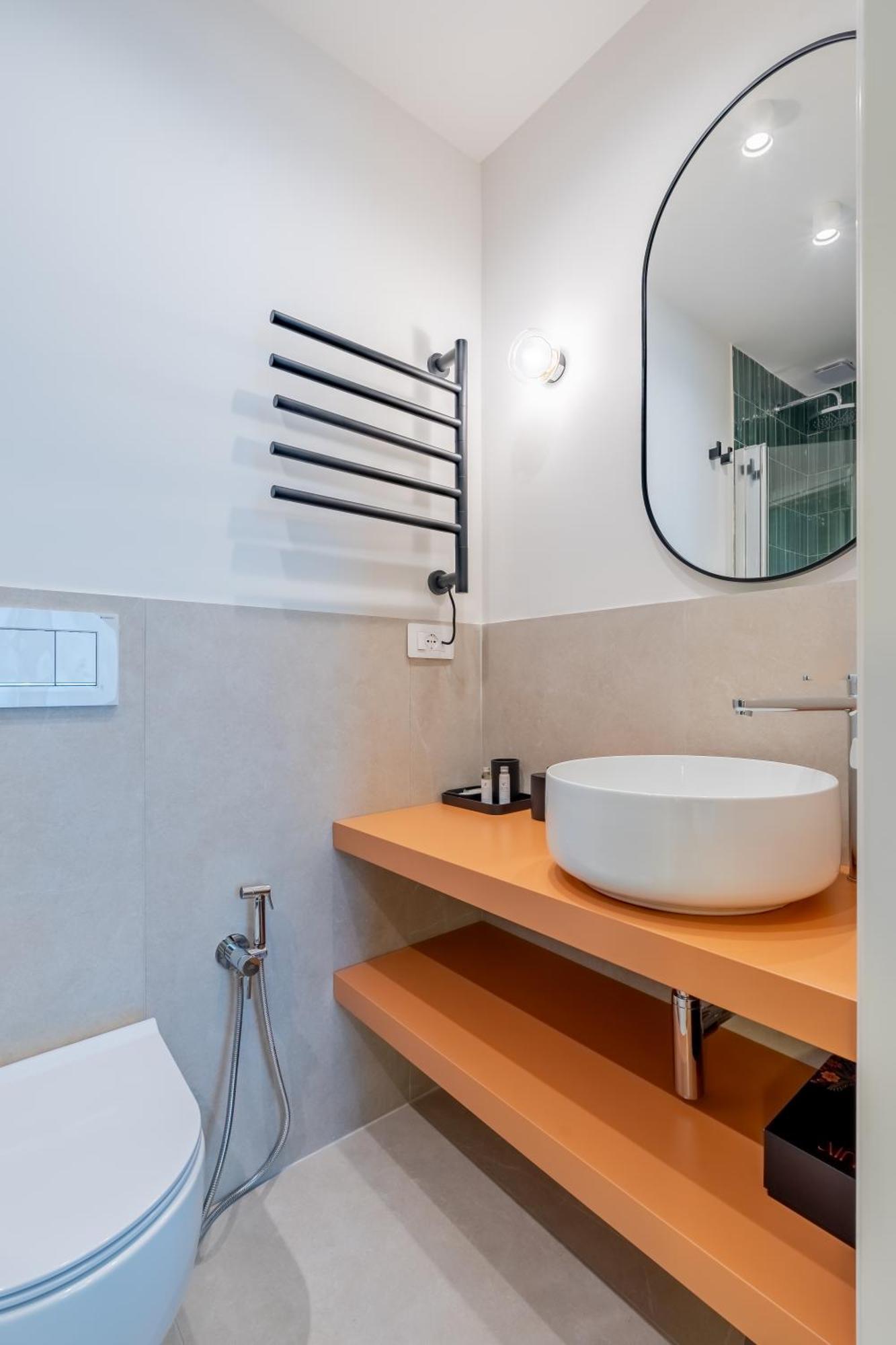 Unico Suite - Gruppo Blam Rome Exterior photo